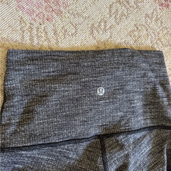 Lululemon leggings - Picture 2 of 3